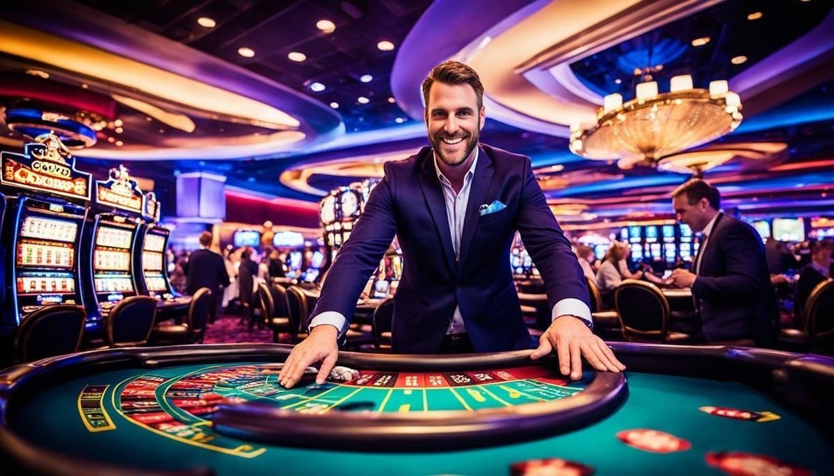 batman68 Casino APP မိုဘိုင်းဖြင့် ကာစီနိုဂိမ်းကစားနည်း