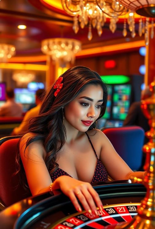 batman68 တိုက်ရိုက်ကာစီနို Live Dealer Baccarat Roulette Myanmar MMK HD Streaming