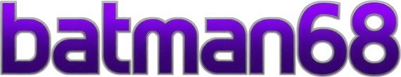 batman68 Logo